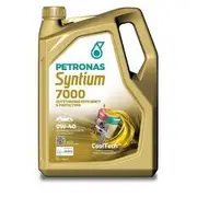 Petronas Syntium 7000 0W-40 SN 5L - 70001M12EU