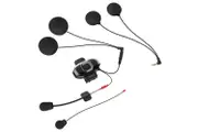 Sena SF4-02 Motorcycle Bluetooth Communication System Single Pack