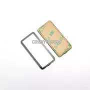 NEW for Top LCD Window Protector Glass For Nikon D500 Camera Repair Part Unit
