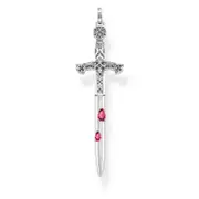 Buy Pendant Sword by Thomas Sabo online - THOMAS SABO Australia