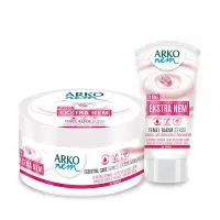 在飛比找蝦皮購物優惠-【現貨】ARKO 甘油深層強效滋養修護霜保濕護手霜 60ML
