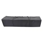 Pole Saw Storage Bag Electric Garden Tool Organizer Protective Universal