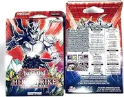 YU-GI-OH TCG: Hero Strike Structure Deck