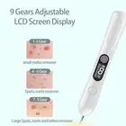 Face Spot Remover No Stimulation Skin Care Tool Freckle Mole Pen Accessories Abs
