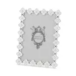 Olivia Riegel Enamel Clover 5 x 7 Frame