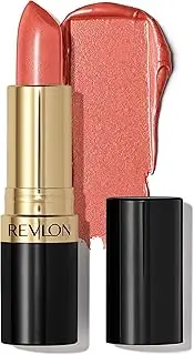 [Revlon] Super Lustrous Lipstick, Peach Me
