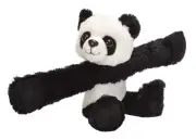 NEW PLUSH SOFT TOY Wild Republic 19558 Huggers Panda Cuddlekins 20cm