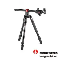 在飛比找博客來優惠-Manfrotto 曼富圖 Befree GT XPRO 鋁