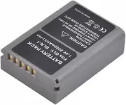 Battery for Olympus BLN-1 OM-D E-M1 E-M5 Mark 1 2 I II Pen-F Pen E-P5 HLD-6