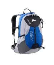 ANDE Hiking Backpack DELTA 20LT Blue/Grey/Green