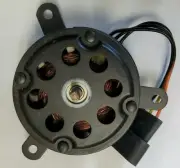 Cooling fan motor fits 1996-1997 Ford Taurus or Mercury Sable 50-2613 **NEW**
