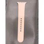 正版蘋果手錶APPLE WATCH 40MM 粉沙色運動型錶帶M/L PINK SAND SPORT BAND
