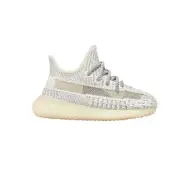 adidas Yeezy Boost 350 V2 Slip On Infant Boys Grey Sneakers Casual Shoes FV324
