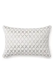 SFERRA Amaro Accent Pillow