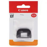 在飛比找蝦皮商城優惠-CANON Eyecup EF 原廠觀景窗眼罩 適用800D