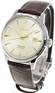 [SEIKO] Mens Watch SARY109 Automatic, Modern