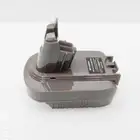 Adapter For Makita 18V Battery Convert TO Dyson V6 MT18DSV6 Converter Adapter