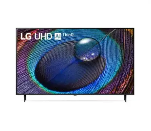 《送桌上安裝》LG樂金 55UR9050PSK 55型 UHD 4K AI 語音物聯網智慧電視 (8.5折)