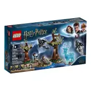 LEGO Harry Potter and The Prisoner of Azkaban Expecto Patronum 75945 Building