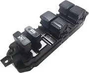 Power Window Switch Window Control Master Switch 8404030120 Compatible for Lexus GS350 GS300 GS430 84040-30120 SW9326