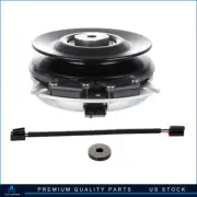?PTO Clutch For Warner 5218-134 Snapper Pro 5100084 Ferris 5100084S 5100084SM