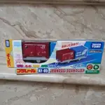 TAKARA  TOMY  KF-05貨櫃列車