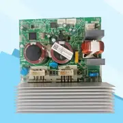 Midea Air Conditioner Fan Main Board New 17122000021908 DCFANT2(MN103DF46XEA+PS)