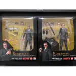 MAFEX 金牌特務 072 073 KINGSMAN