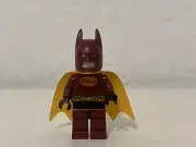 LEGO® Superheroes: Batman Firestarter Minifigure