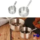 Coffee Gravy Frying Milk Pot Small Mini Sauce Pan Non Stick Saucepan