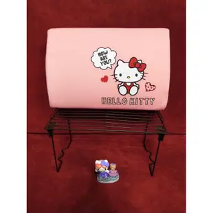 三麗鷗 Hello kitty 愛的記憶午安枕 兒童午睡枕頭 KT午安記憶枕 午安枕 Kitty 記憶枕