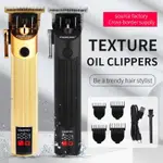 T9 ELECTRIC CORDLESS HAIR CLIPPERS PROFESSIONAL RAZORS ELECT