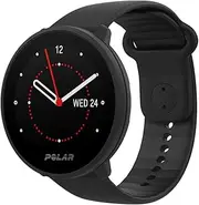 Polar Unite - Fitness Watch, 24/7 Activity Tracker, Automatic Sleep Tracking, Connected GPS, Smart Daily Workout Guidance, Recovery Measurement, 130 Sports Profiles, Wrist-Based Heart Rate Monitor