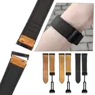 For Fitbit Versa 4 3 Sense 2 Band Durable Combo Strap Strong Magnetic Closure
