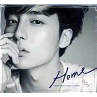 在飛比找蝦皮購物優惠-*2手CD - ROY KIM // Home~ CD+DV