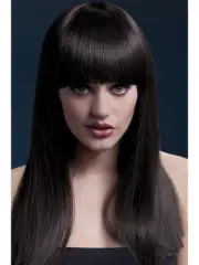 Brown Fever Alexia Wig
