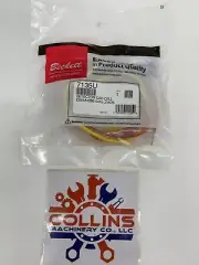 Beckett 7135U Detector Cad Cell Igniter Kit C554A1893 54" Leads