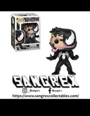 Venom - # 363- Pop! Vinyl + Protector