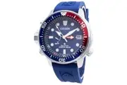 Citizen PROMASTER Eco-Drive BN2038-01L Power Reserve Indicator 200M Men's Watch