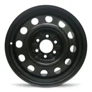 For 2003-2017 18x7.5 Lincoln Navigator Steel Wheel / Rim