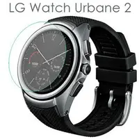 在飛比找樂天市場購物網優惠-【玻璃保護貼】LG Watch Urbane 2 W200 