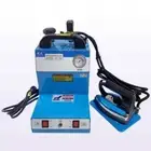 High-power Iron Hanging Bottle Steam Industrial Electric Iron Old-fashioned