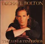 Michael Bolton - Time, Love & Tenderness (SEALED CD)