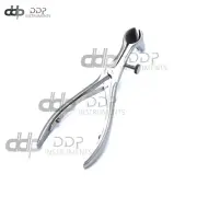 KILLIAN Septum Nasal Speculum 5.5" BLADE 1.25" Surgical Instruments