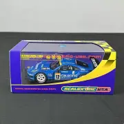 SCALEXTRIC C2722 #12 CALSONIC IMPUL Z 2004 1/32 SLOT CAR NEW
