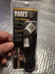 Klein Tools 69411 Circuit Breaker Finder Accessory Kit