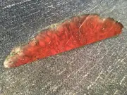 Australian hardwood Jarrah burl block. Wood turning. Carving blank
