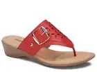 Andrea Sandal Womens Sandalis Andrea De Mujer Size 9