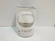 iHealth BP3 Blood Pressure Monitoring System for iPod Touch, iPhone, and iPad