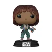Star Wars - The Acolyte - Osha Aniseya Pop! Vinyl Figure